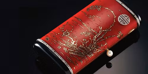 Book Launch Talk on The Dynamics of Modern Asian Design