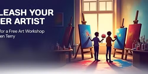 ART WORKSHOP: Sculpture