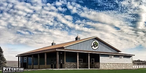 Pitchfork Fall Festival