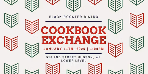 Cookbook Exchange