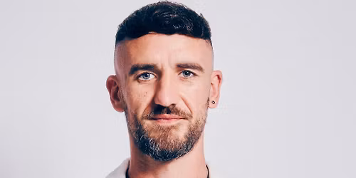 Billy Gillies - FRQNC UK Tour - 05.04.26