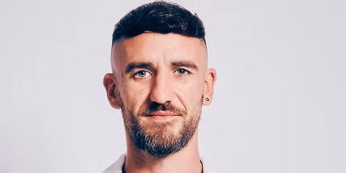 Billy Gillies - FRQNC UK Tour - 05.04.26