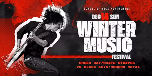 Winter Music Festival