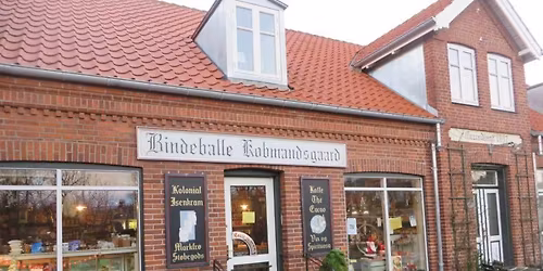 Landi-Askja Julefrokost