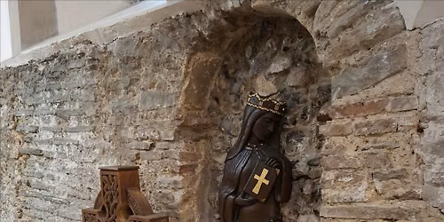 St Martin's Church History Tour