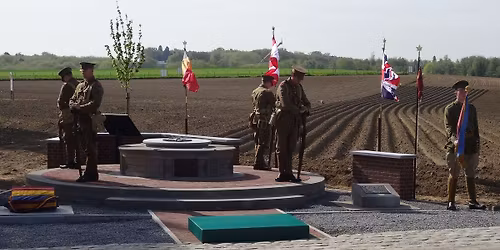 Fallen Heroes the Jouney Home 