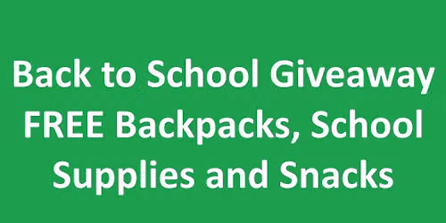Back to School Supplies Giveaway @ Cricket Wireless