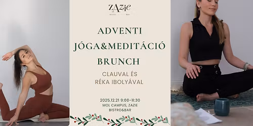 Adventi J\u00f3ga \u00e9s Medit\u00e1ci\u00f3 