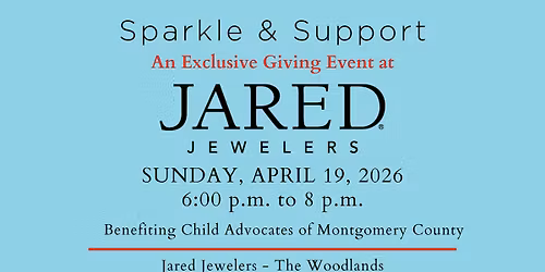 Sparkle & Support: An Exclusive Giving Event at Jared Jewelers
