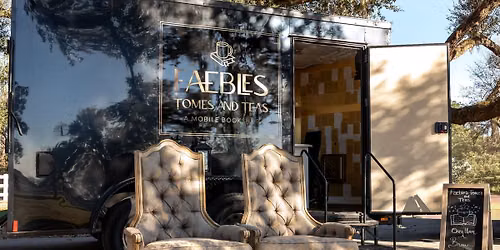 Faebles Market Tour | Richmond Hill Farmers Market