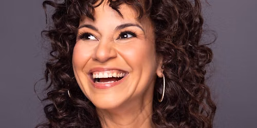 Mandy Gonzalez at Hilbert Circle Theatre