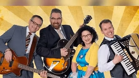 Ela und die Herzensbrecher