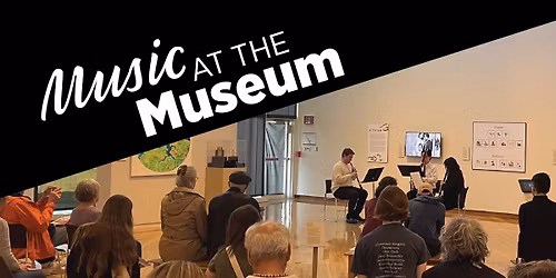 Music at the Museum