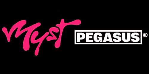FUNK TBT @ MYST prod by Pegasus