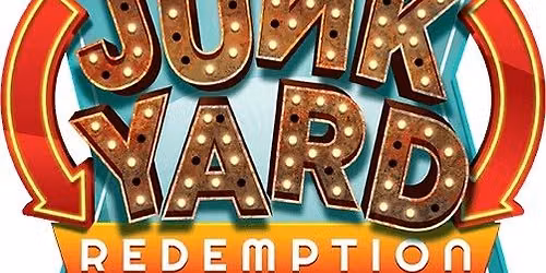 Junkyard Redemption VBS