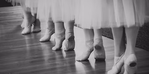  Ballet I w\/Ren\u00e9e