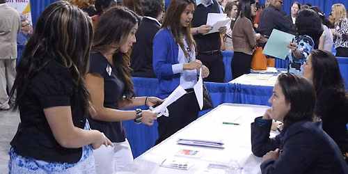 DC\/VIRGINIA In Person (IP) Community Employment Day Career Fair 03\/18\/2027
