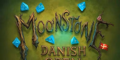 Danish Open Season I, Final Round