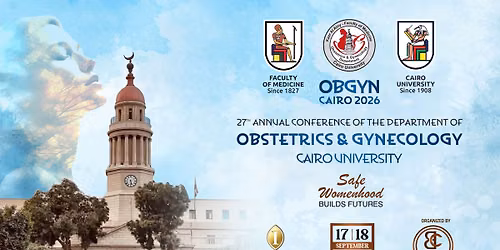 OBGYN CAIRO 2026