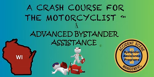 Oconomowoc, WI - A Crash Course for the Motorcyclist