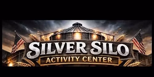 Silver Silo