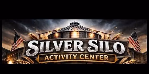 Silver Silo