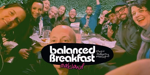 BB: Oakland Music Industry Hangout at Sante Adairius Rustic Ales
