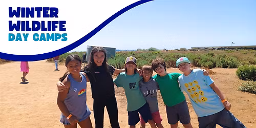 WEEK 2: Winter Wildlife Camp