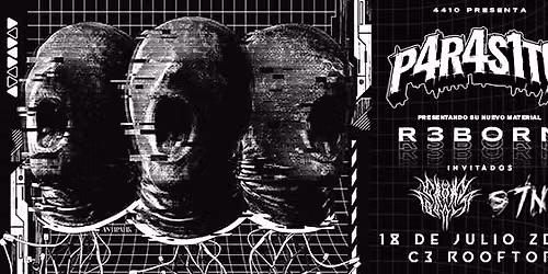 P4R4S1T0