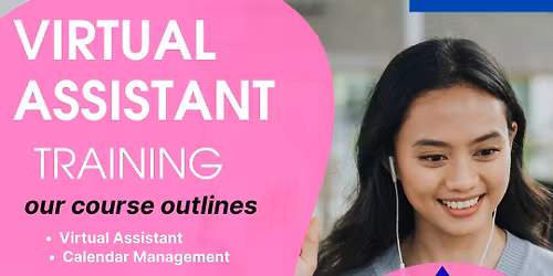 virtual assistant training