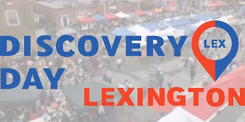 Discovery Day