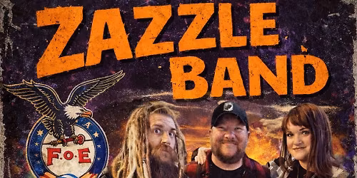 \ud83e\udd85 Fly High & Rock Loud: Zazzle Band Takes Over Streator! \ud83c\udfb8\ud83d\udd25