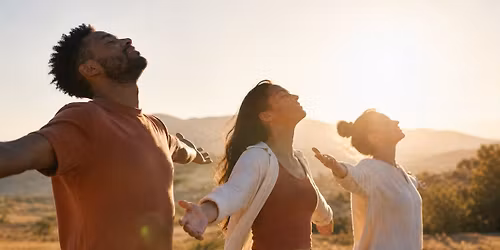 Opening to Love: Retreat and 30-Day Compassion Integration Journey