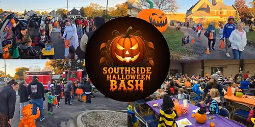 Southside Halloween Bash '26