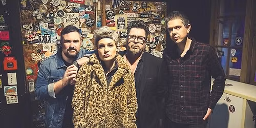 The Superjesus - 25 Years Of Jet Age || The Gov