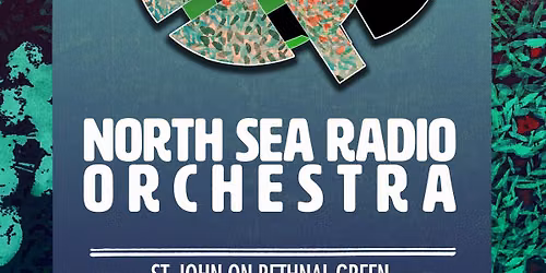 North Sea Radio Orchestra