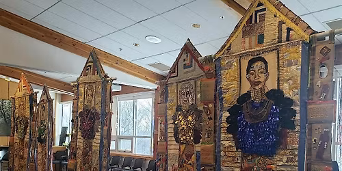 The Requiem Project Exhibit