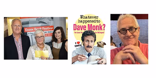 A Celebration of Dave Monk