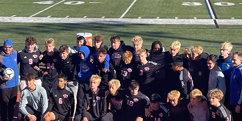 Goshen Soccer Alumni Day - 75th Anniversary Season