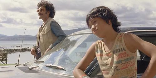 Screening: "Boy" by Taika Waititi