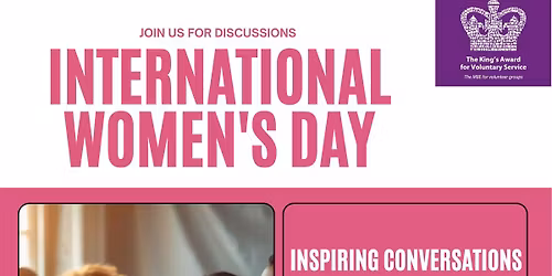 International Women's Day