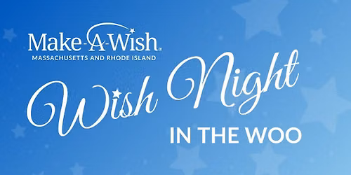Wish Night in the Woo