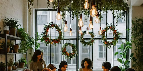 Wreath Making Workshops