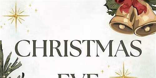 Christmas Eve Service