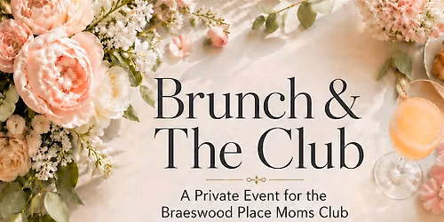 Brunch & The Club at VIO Med Spa West U