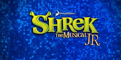 ARTS presents Shrek Jr