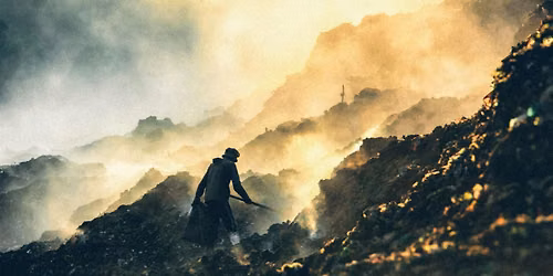 Beyond the Recycling Bin: Engaging Climate Week Salon, Workshop, + Drinks