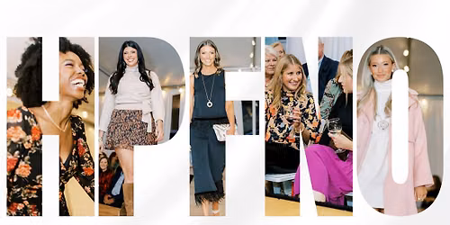 High Point Fashion's Night Out
