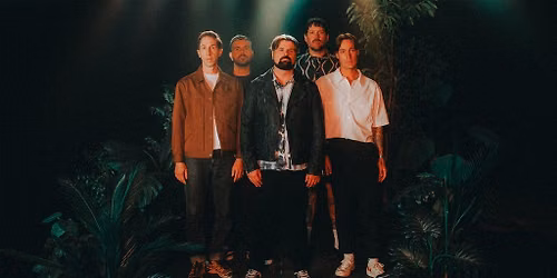 Silverstein & Story Of The Year: CAMP SCREAMO TOUR