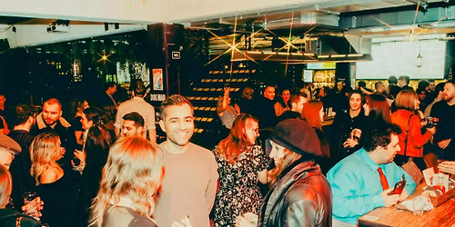 BODA Dubai launch - Anti-Dating App Social - 21s+